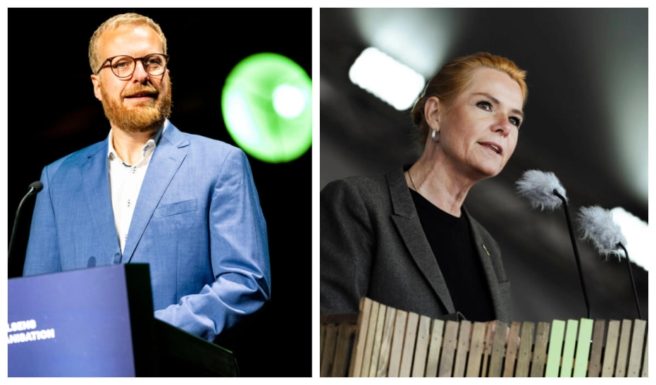 Det er uforståeligt, at en ekspertgruppe i juni fremlagde en plan for fremtidens beskæftigelsesindsats, hvor der er lagt op til at spare på korte og jobrettede uddannelsesforløb på seks uger for en gruppe arbejdsløse, mener FH-formand Morten Skov og formand for Danmarksdemokraterne.