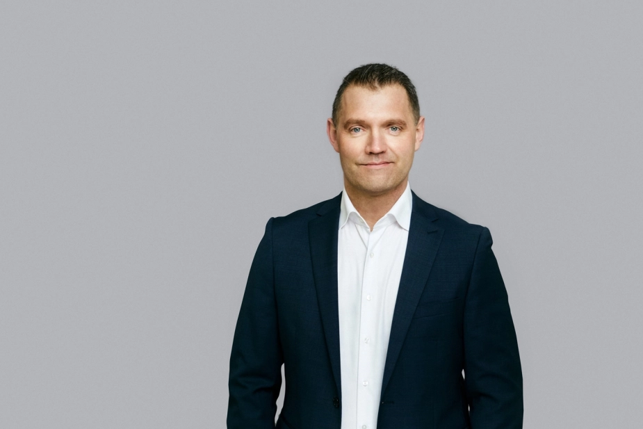 Morten Bøgelund Andersen bliver vicekommunaldirektør i Greve Kommune.