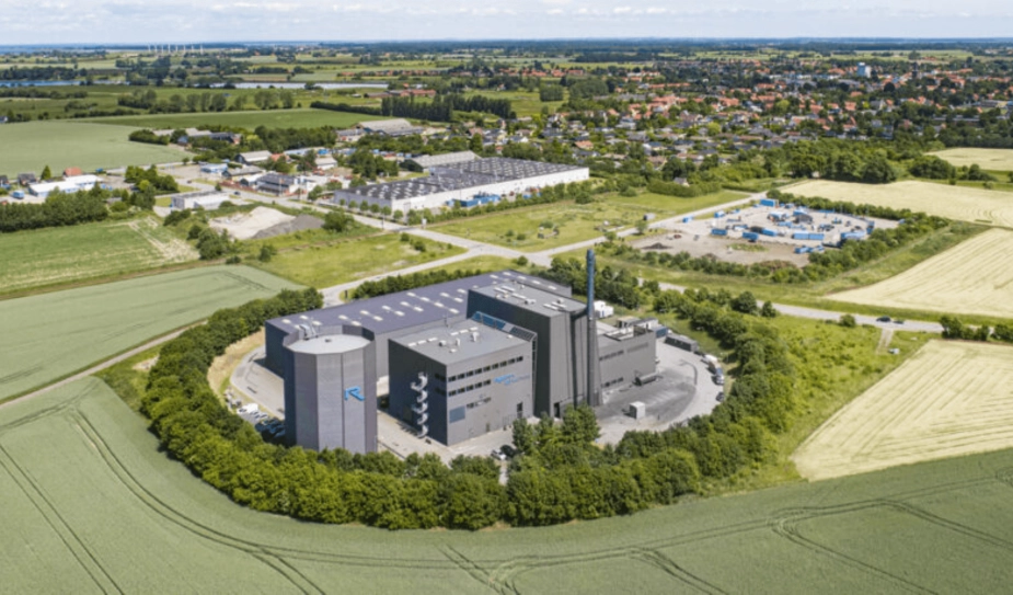 Refa Maribo-Sakskøbing Kraftvarmeværk er ejet af Guldborgsund Kommune og Lolland Kommune.