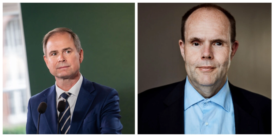 "Der har jo tidligere været kritik af, at udmeldingerne, der kommer fra de fem socialtilsyn, er for forskellige. Det her vil jo bare være med til at gøre det endnu værre," siger Thorkild Olesen fra Danske Handicaporganisationer.