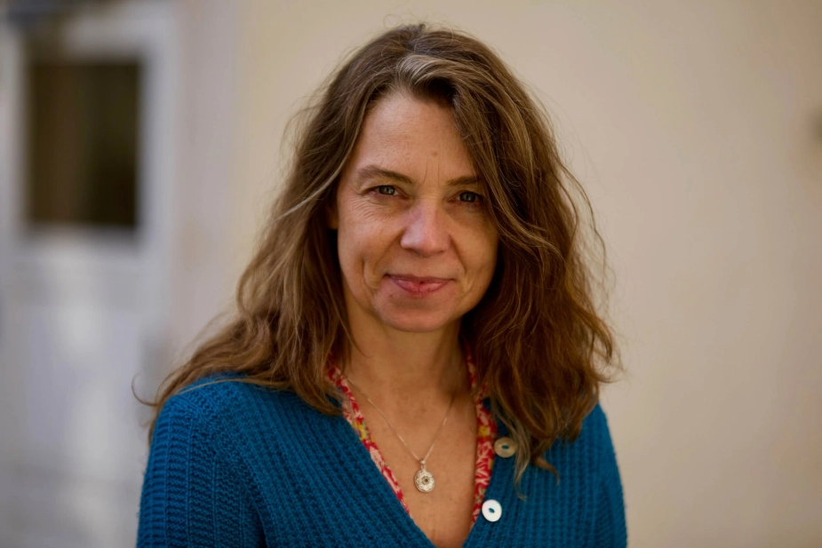 Nana Katrine Vaaben hilser et løft af folkeskolen velkommen.