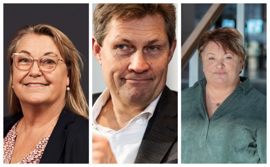 Nanna Højlund, der er næstformand i FH, og Pia Lund Jeppesen, næstformand HK Kommunal, er begge skuffede over den manglende inddragelse fra ekspertgruppens side. Formand Claus Thustrup Kreiner ærgrer sig over kritikken.