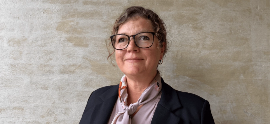 Natascha Mannemar Jensen er ny kommunaldirektør i Ikast-Brande Kommune.