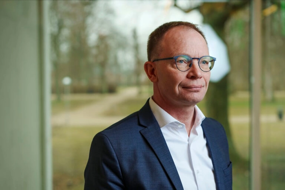 Borgmester i Thisted Kommune Niels Jørgen Pedersen træder ud af den kommunalpolitiske scene efter KV25.