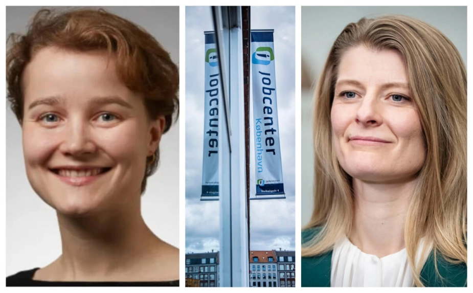 Beskæftigelsesminister Ane Halsboe-Jørgensen (S) reagerer nu på forskning af ministeriets kontrol af kommunerne, som hun ser som yderst relevant for regeringens nedsatte ekspertgruppe.