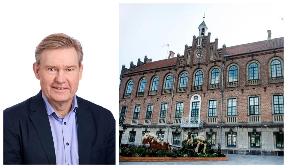 Nyborg Kommune overså borgerhenvendelser i mere end 100 dage, da over 270 mails havnede i en død indbakke. Kommunaldirektør Tim Jeppesen har orienteret byrådet om fejlen, der blev opdaget 18. januar. "Det er beklageligt og kritisabelt", siger han til DR.
