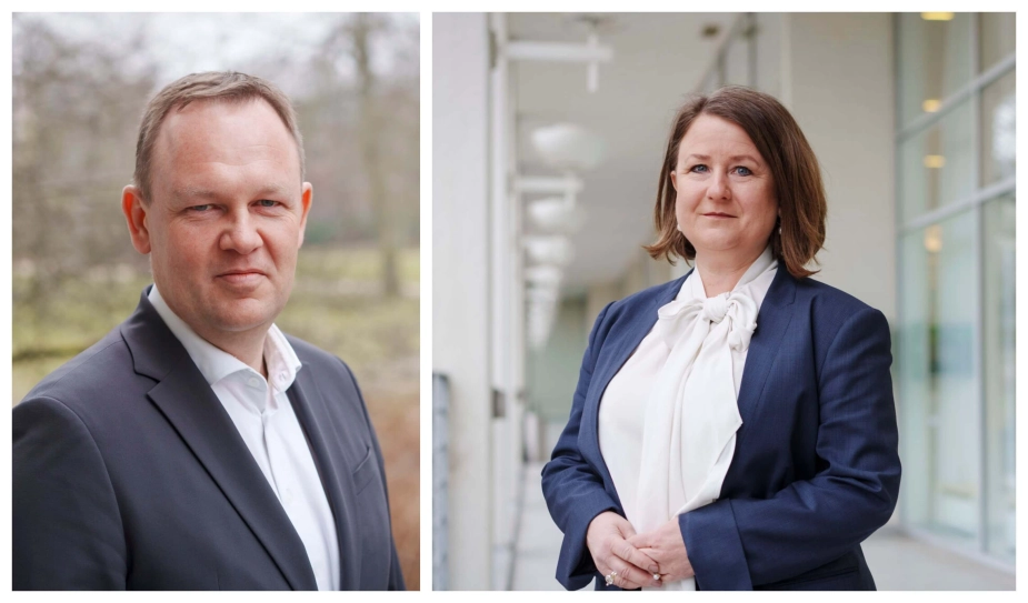 Jesper Frost Rasmussen (V) og Merete Amdisen (S), borgmestre i hhv. Esbjerg og Ishøj kommuner, er utilfredse med Social- og Boligministeriets lister og sanktioner rettet mod udsatte boligområder.