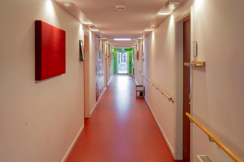 Langeland Kommune lukker plejehjemspladser pga. manglende efterspørgsel, oplyser formanden for ældre- sundhedsudvalget.
