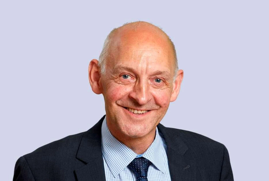 Skive kommunes borgmester, Peder Christian Kirkegaard, stopper som borgmester og politiker.