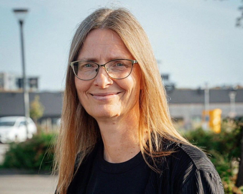 Pernille Ingildsen fratræder som administrerende direktør i Odsherred Forsyning efter to år på posten.