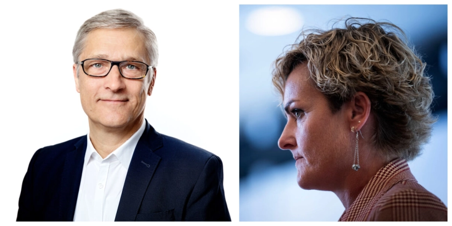 Socialministeren ville ikke forholde sig til Tranæs-anbefalingerne, som ikke en-til-en er regeringens politik.