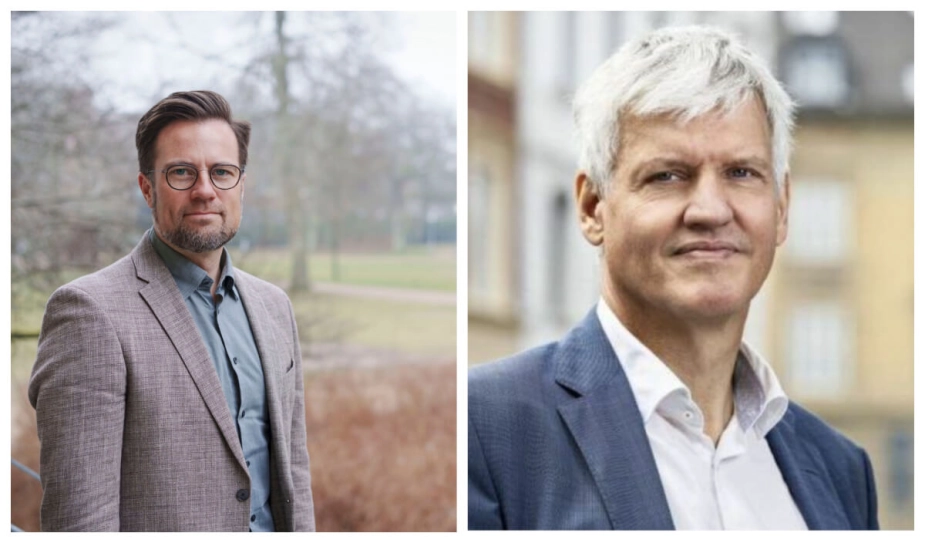 Peter Rahbæk Juel, formand for KL’s Arbejdsmarkeds- og Borgerserviceudvalg, og Erik Simonsen, vicedirektør for beskæftigelse og arbejdskraft i DA, kommer nu med et fælles opråb til ekspertgruppen om, at ledige ogsp fremover slal høre hjemme i kommunerne.
