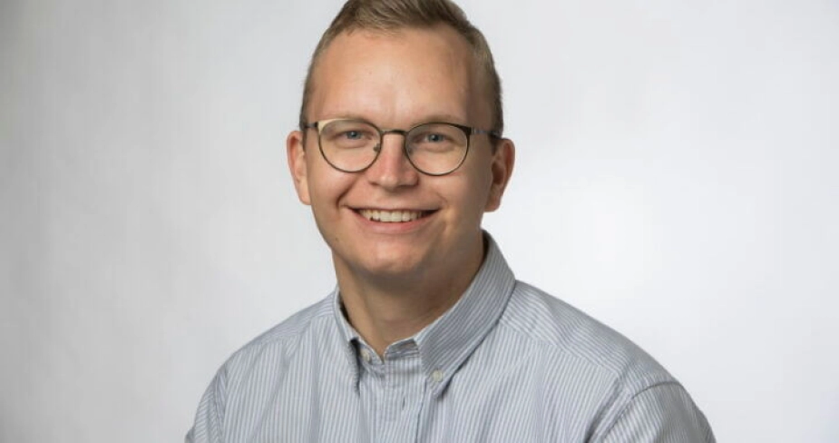 Da mistænkts navn florerede, blev politikeren Philip Westh Weirup (K) fejlagtigt forvekslet med ham.