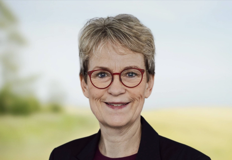For tredje gang siden valgaftenen bliver der peget på en borgmester i Ringkøbing-Skjern Kommune. Nu er det Lone Andersen (V).