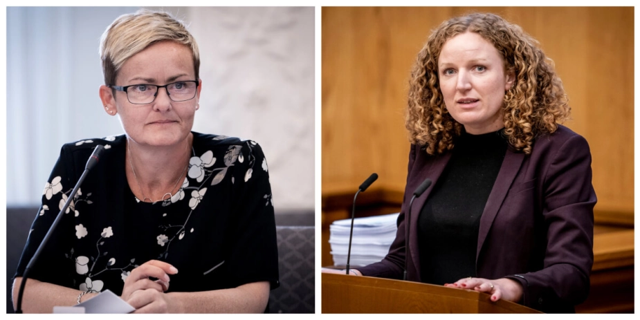 Enhedslistens Rosa Lund er stærkt bekymret og vil nu indkalde socialminister Pernille Rosenkrantz-Theil i samråd.