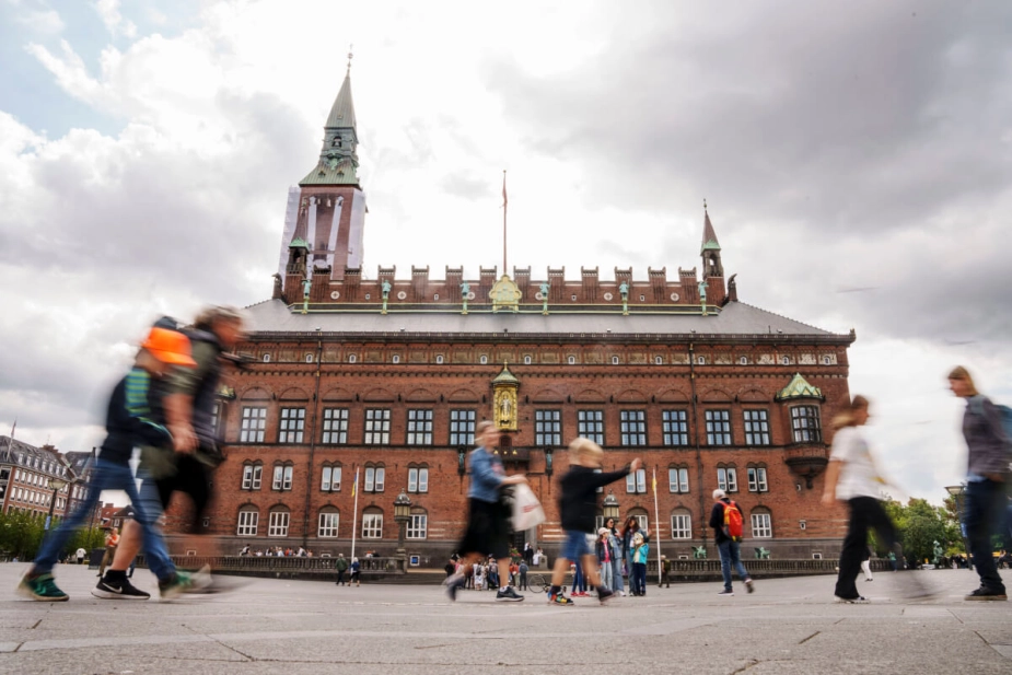 Et borgerforslag er nået hele vejen til behandling i Borgerrepræsentationen på Københavns Rådhus.