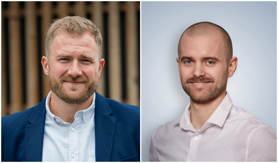 Jens Bomann Christensen, direktør i Brancheforeningen Cirkulær, og Tobias Johan Sørensen, senioranalytiker i Concito, mener, at der skal findes nye modeller for at udnytte CO2-fangst og lagring for de kommunale selskaber.
