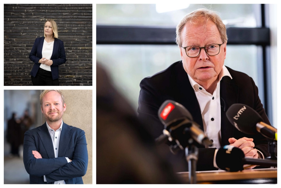 Både Dansk Erhverv, KL og Dansk Socialrådgiverforening mener, der er gode takter i regeringens udspil.