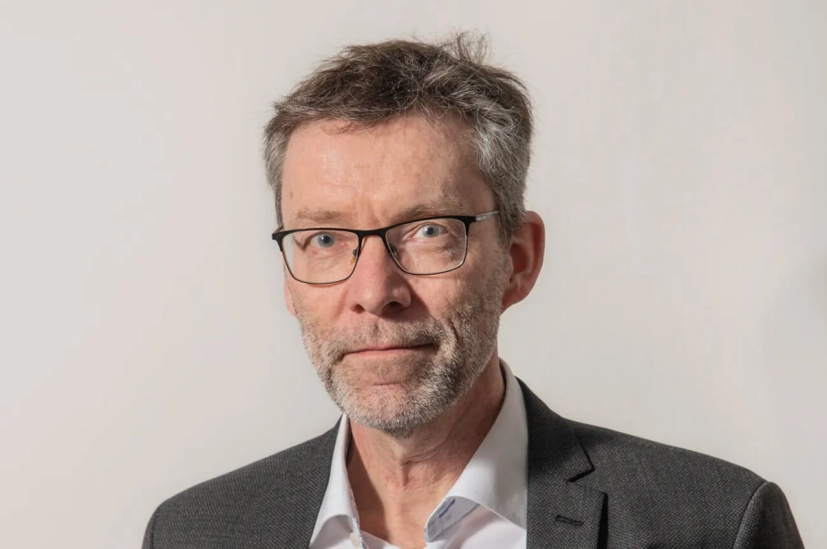 Erik Meldgaard stopper som kommunaldirektør.