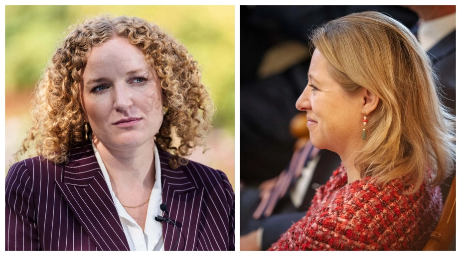 Rosa Lund (Ø) kritiserer regeringen for at sætte udsatte grupper overfor hinanden.