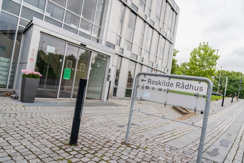 Den socialdemokratiske byrådsgruppe er kriseramt efter nogle dramatiske dage.