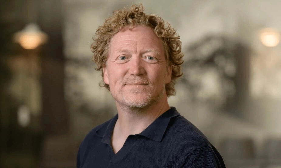 Morten Skivild.