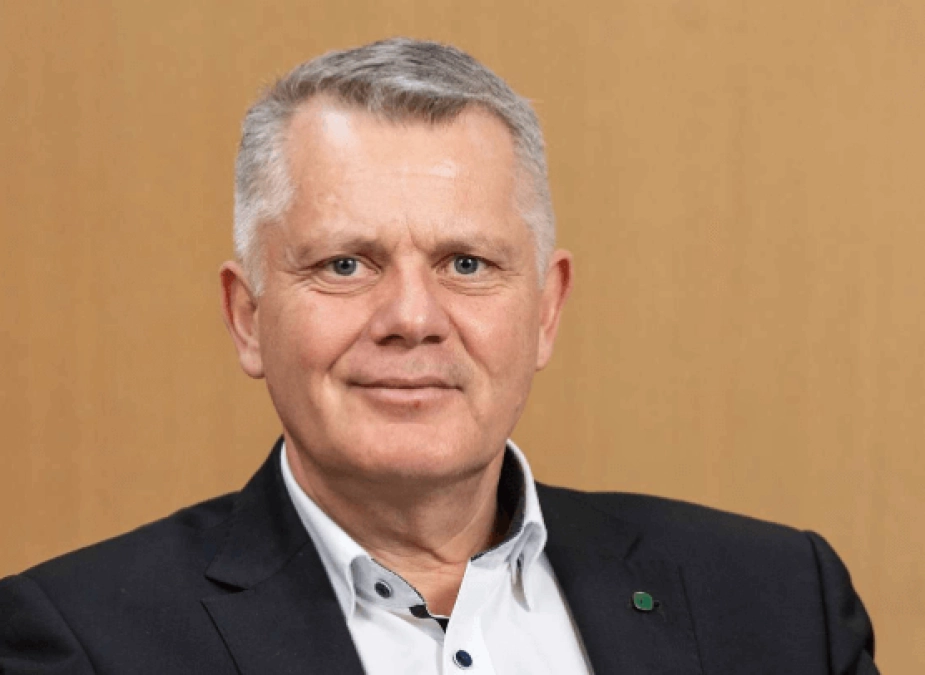 Tommy Rachlitz Nielsen (K) kræver handling mod chikanerende hjemmeside.