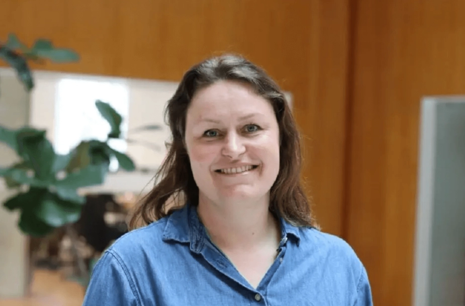 Signe Caspersen