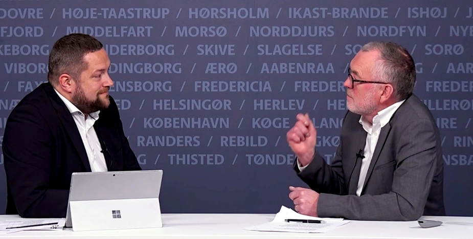 Chefredaktør Arne Ullum åbnede dette års råderumsuge i KL, og han uddyber her, hvorfor han er bekymret for, at en række kommuner vil blive efterladt på perronen med en for dårlig service på grund af manglende ledelseskvalitet.