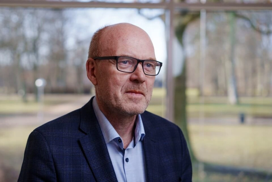 Haderslevs borgmester håber på det bedste for Sønderjyllands uddannelsesinstitutioner, efter at VUC Syd har indgivet en konkursbegæring.