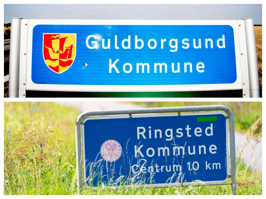 Ringsted Kommune skal betale for borgers ophold på forsorgshjem drevet af Guldborgsund Kommune, selvom orienteringsfrist blev overskredet.