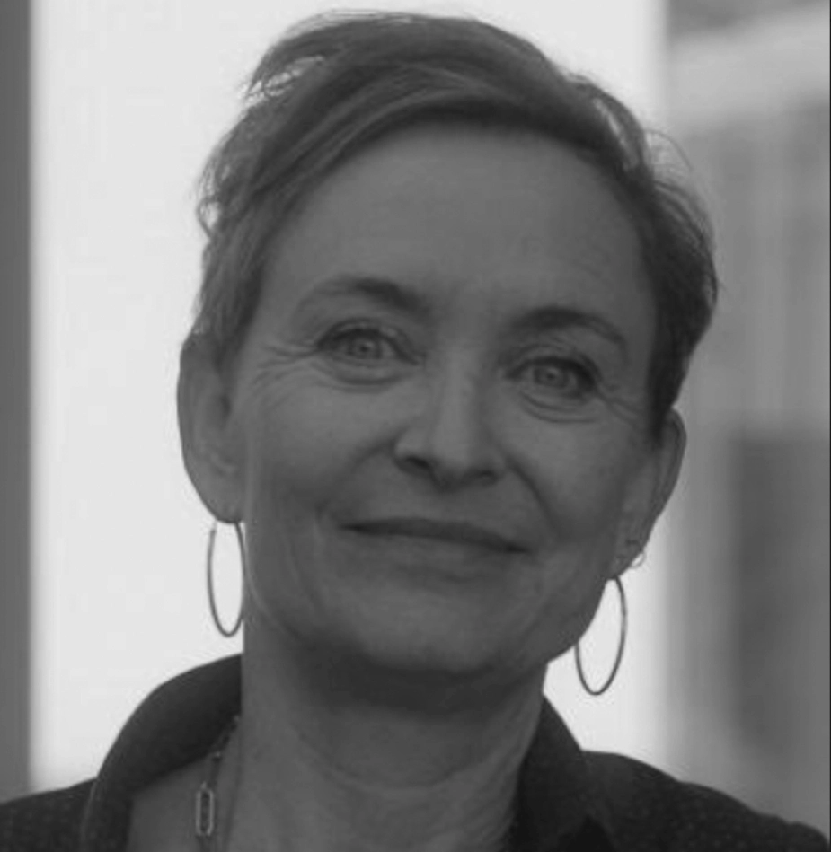 Christina Grøntved