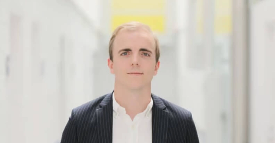 Kasper Lund Nødgaard, CIO i it-konsulenthuset Dataproces