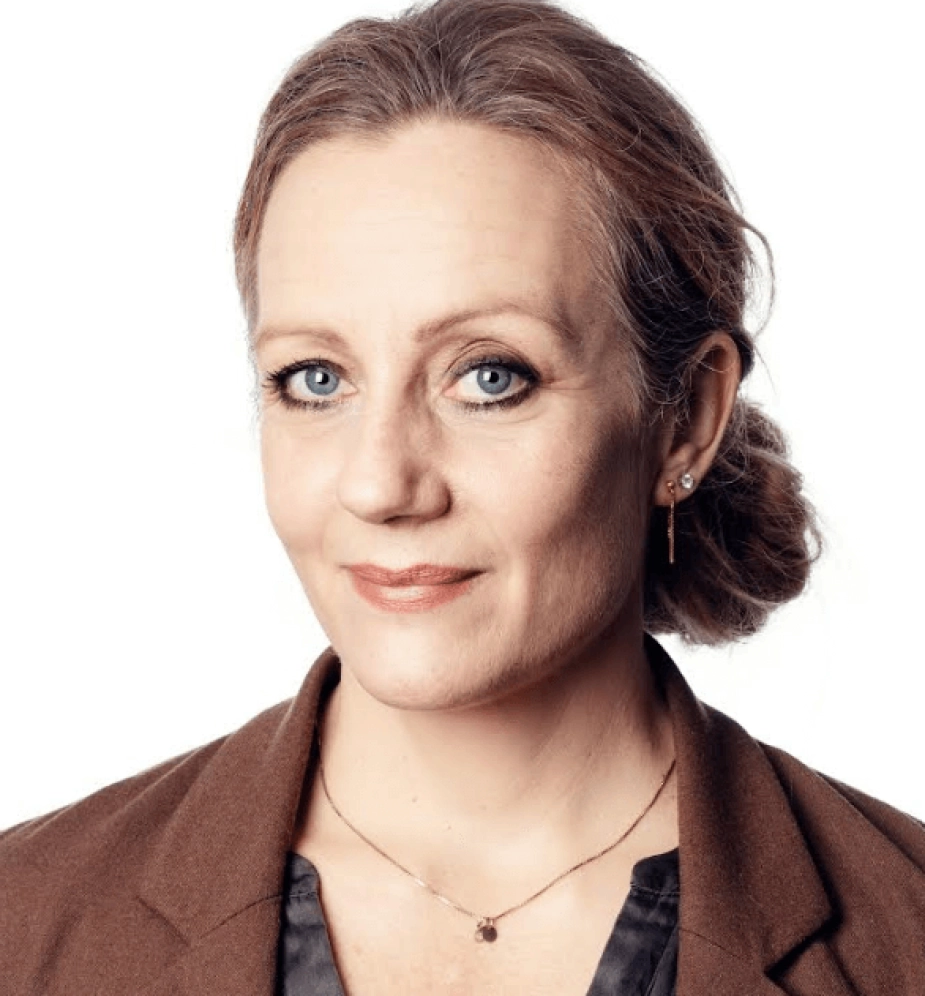 Kira West har været medlem af rådet siden 2020 og formand siden 2022.
