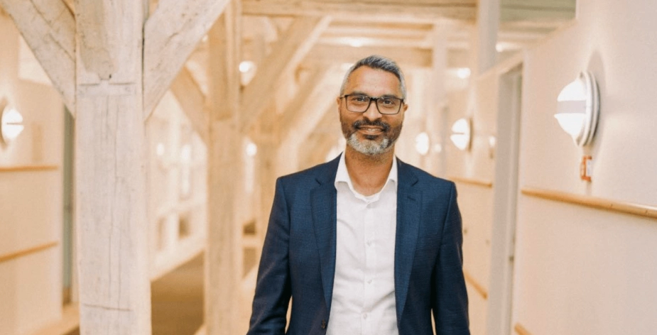Ammar Ali er ny beskæftigelsesordfører for Moderaterne og vil især arbejde for flere i job og mindre bureaukrati.