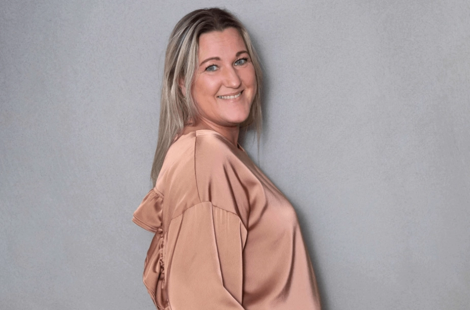 Selvom det er positivt, at VIVE har trukket notatet tilbage, så er skaden sket. Det mener partner og koncerndirektør Eva Hyldgaard.