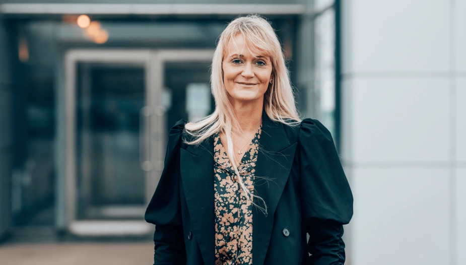 Katrine Lindegaard Carlsen, udviklingschef hos Indsats, efterlyser større tillid til de fagprofessionelle i kommunernes beskæftigelsesindsats.