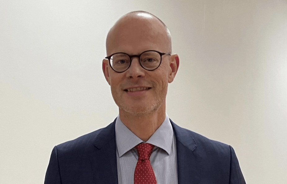 Kommunaldirektør Thomas Reintoft, er en af de kommunaldirektører, der ser det specialiserede socialområde som kommunens største økonomisk udfordring.