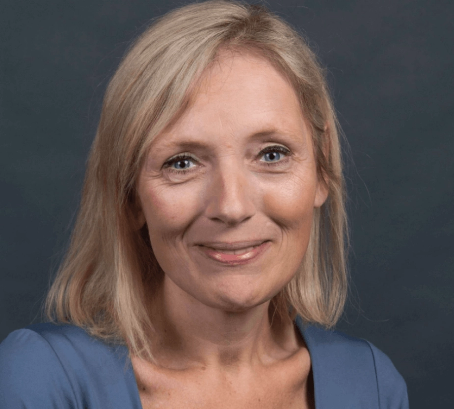 "Jeg glæder mig til at blive en del af Frederikshavn Kommune og til at møde både medarbejdere, borgere og samarbejdspartnere," udtaler Ulla Wernberg-Møller.