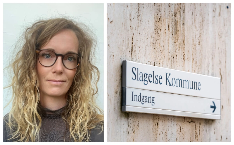 "Vi er lykkedes med at sænke et kraftigt stigende udgiftsniveau på vores myndighedsområde," siger Rikke Kvistgaard Laursen,