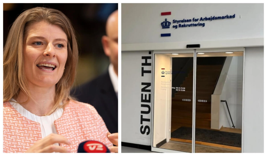 "Der er ingen tvivl om, at reglerne generelt på beskæftigelsesområdet er alt for komplekse, og at sagsbehandlerne bruger for meget tid på administration," siger beskæftigelsesminister Ane Halsboe-Jørgensen (S) på baggrund af en ny analyse fra Styrelsen for Arbejdsmarked og Rekruttering (STAR).