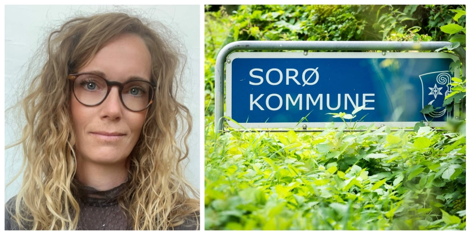 Som chef for børn og unge i Slagelse Kommune lykkedes det Rikke Kvistgaard Laursen at nedbringe udgiftsniveauet på det specialiserede børne- og ungeområde med 7,5 procent. Nu skal hun være direktør i Sorø.