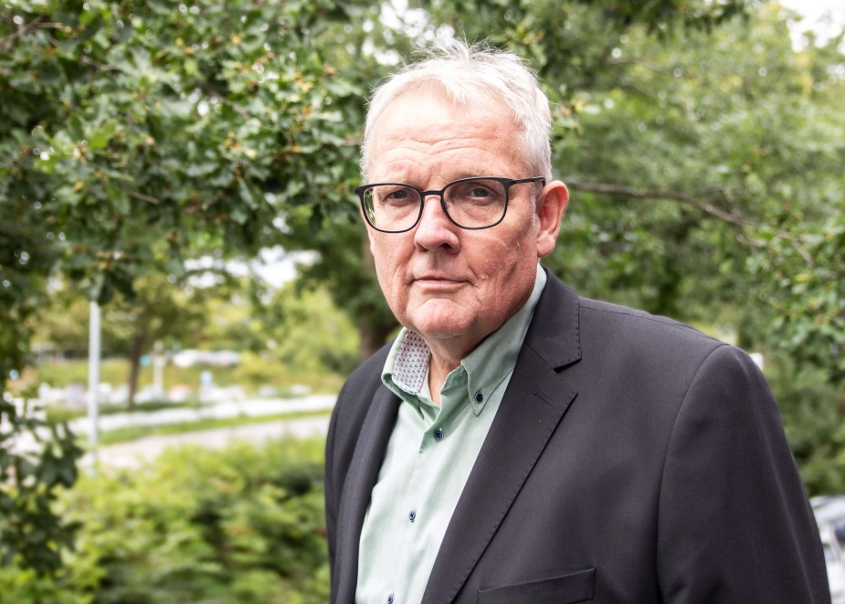 Steen Christiansen (S), der er borgmester i Albertslund Kommune, skriver i dette debatindlæg, at der er behov for at inkludere almene boliger som et kriterie, når man skal se på det kommende tilskuds- og udligningssystem.