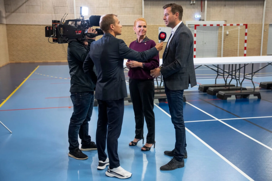 Kristoffer Storm trækker sig ikke som byrådsmedlem i Aalborg. Danmarksdemokraterne vil dermed bevare to pladser i byrådet, men partiet mister rådmandsposten.