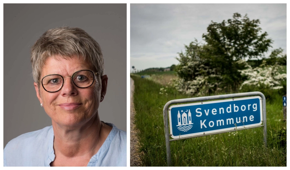 "Det er en overordnet ramme for den udvikling, som vi gerne vil sætte i gang på det specialiserede socialområde," siger Hanne Klit (S), der er formand for Senior, Social- og Sundhedsudvalget i kommunen.