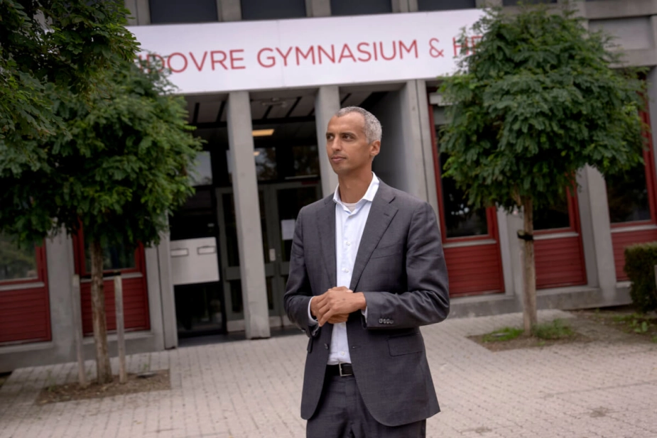 Børne- og undervisningsminister Mattias Tesfaye ventes snart at præsentere en ny ungdomsuddannelse, der skal sikre, at flere unge i sidste ende søger hen mod de erhverv, hvor manglen på arbejdskraft er størst.