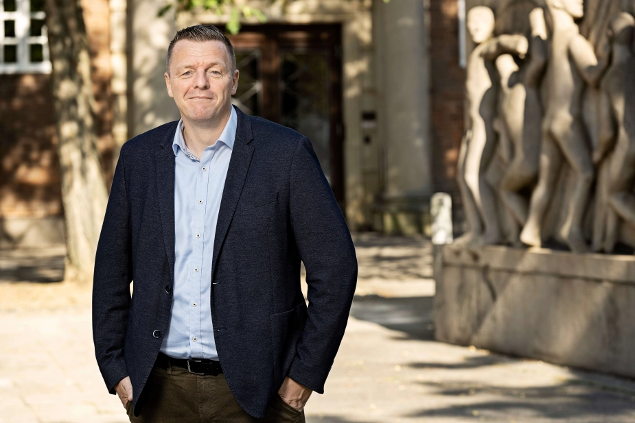 Næstformand i FOA, Thomas Enghausen, understreger, at skulle der komme en faglig konflikt, vil der blive taget hånd om de borgere, der modtager hjælp og støtte fra BPA Pro Team.