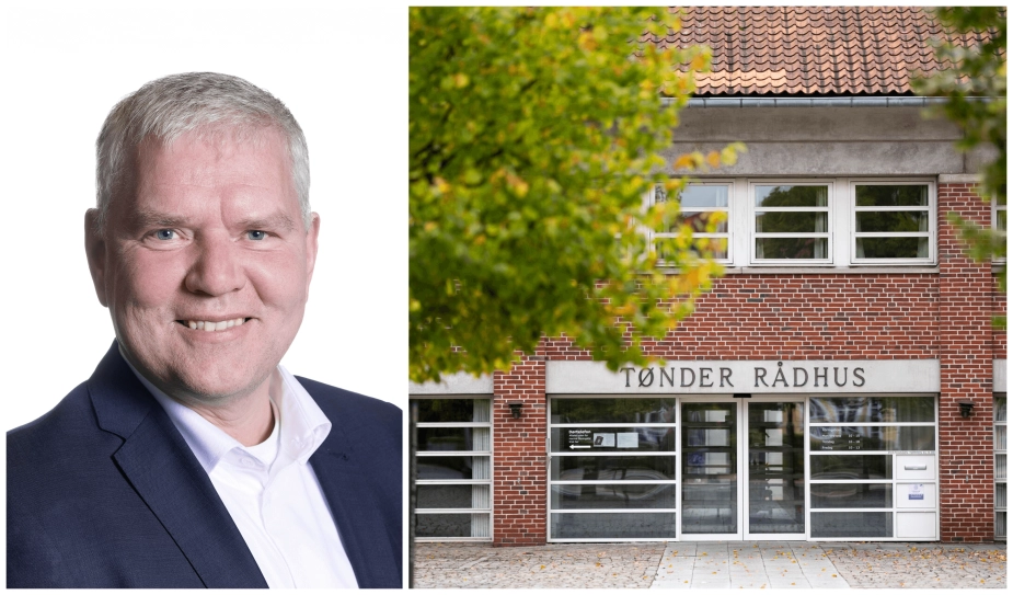 "Jeg har stor tillid til, at den nye kommunalbestyrelse vil køre det i mål de kommende fire år," siger udvalgsformand i Tønder Kommune Thomas Ørting Jørgensen (V) om planen for vedvarende energi.