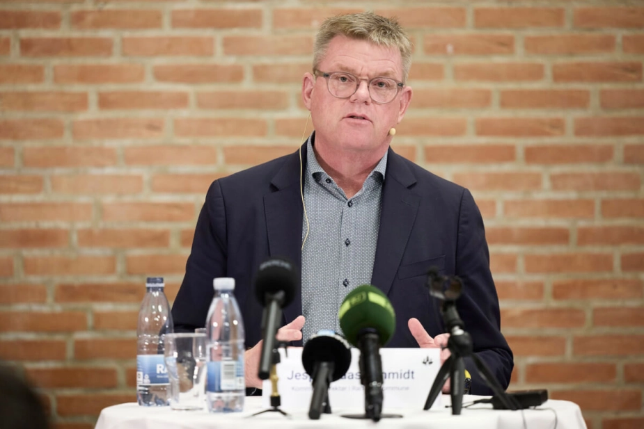 Borgmester Torben Hansen ser med sindsro frem til en uvildig undersøgelse af hele forløbet omkring Nordic Waste-sagen, som oppositionen har trumfet igennem.