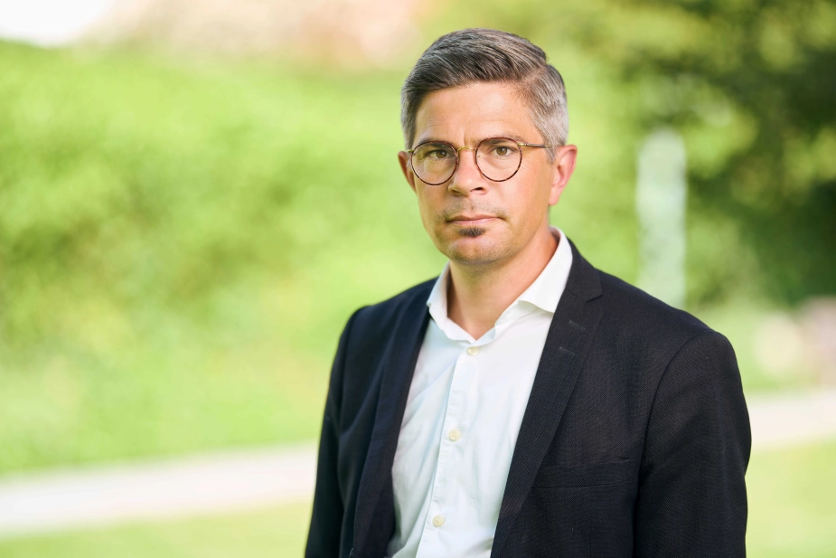 Tue von Påhlman tiltræder som kommunaldirektør i Jammerbugt Kommune 1. februar 2025.